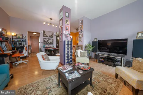 $249,000 | 825 North 29th Street, Unit 4G, Philadelphia, PA 19130