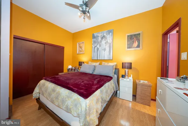 $249,000 | 825 North 29th Street, Unit 4G, Philadelphia, PA 19130