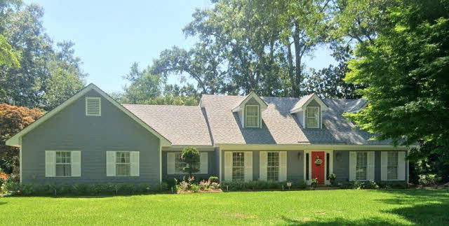 1201 North Oak Street Foley, AL 36535 - Photo 1 of 1