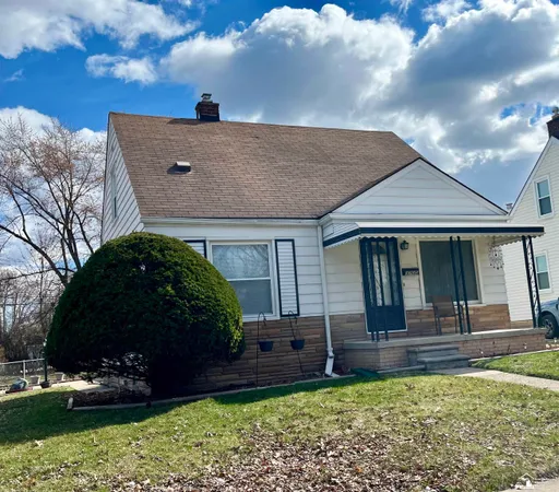 $1,700 | 3705 Westpoint Street, Dearborn, MI 48124