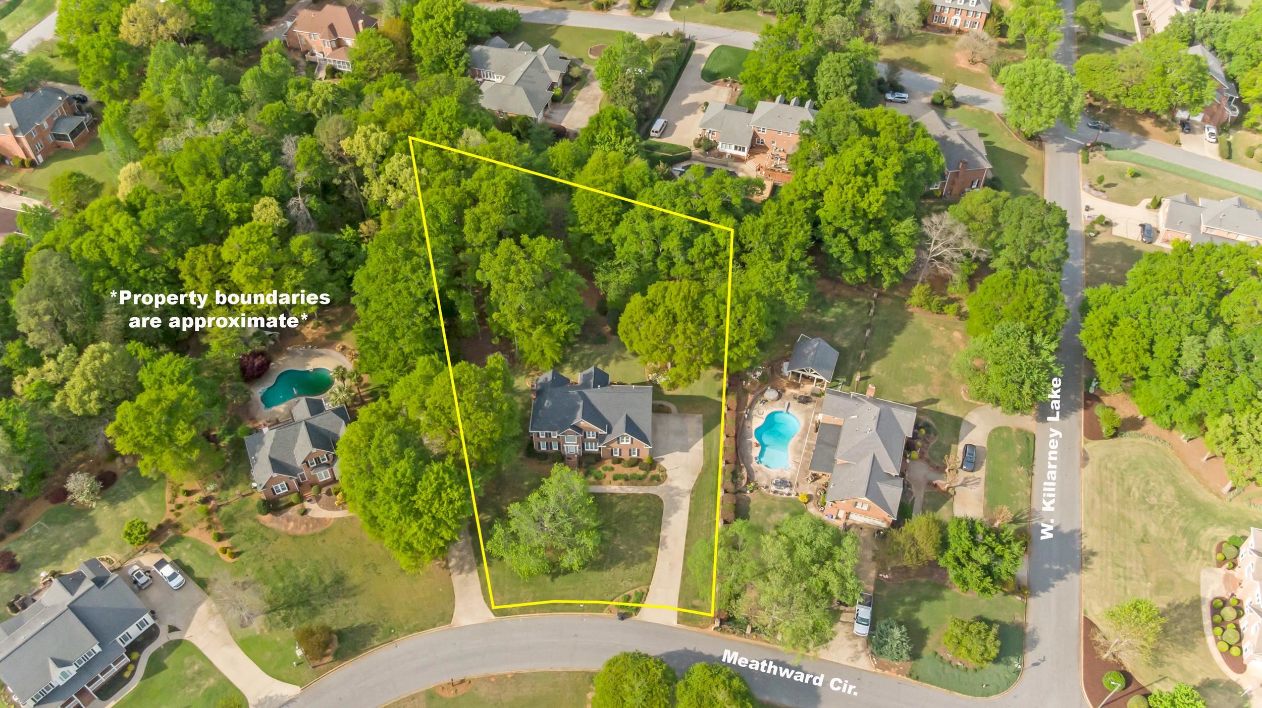 310 Meathward Circle Moore, SC 29369 - Photo 38 of 48
