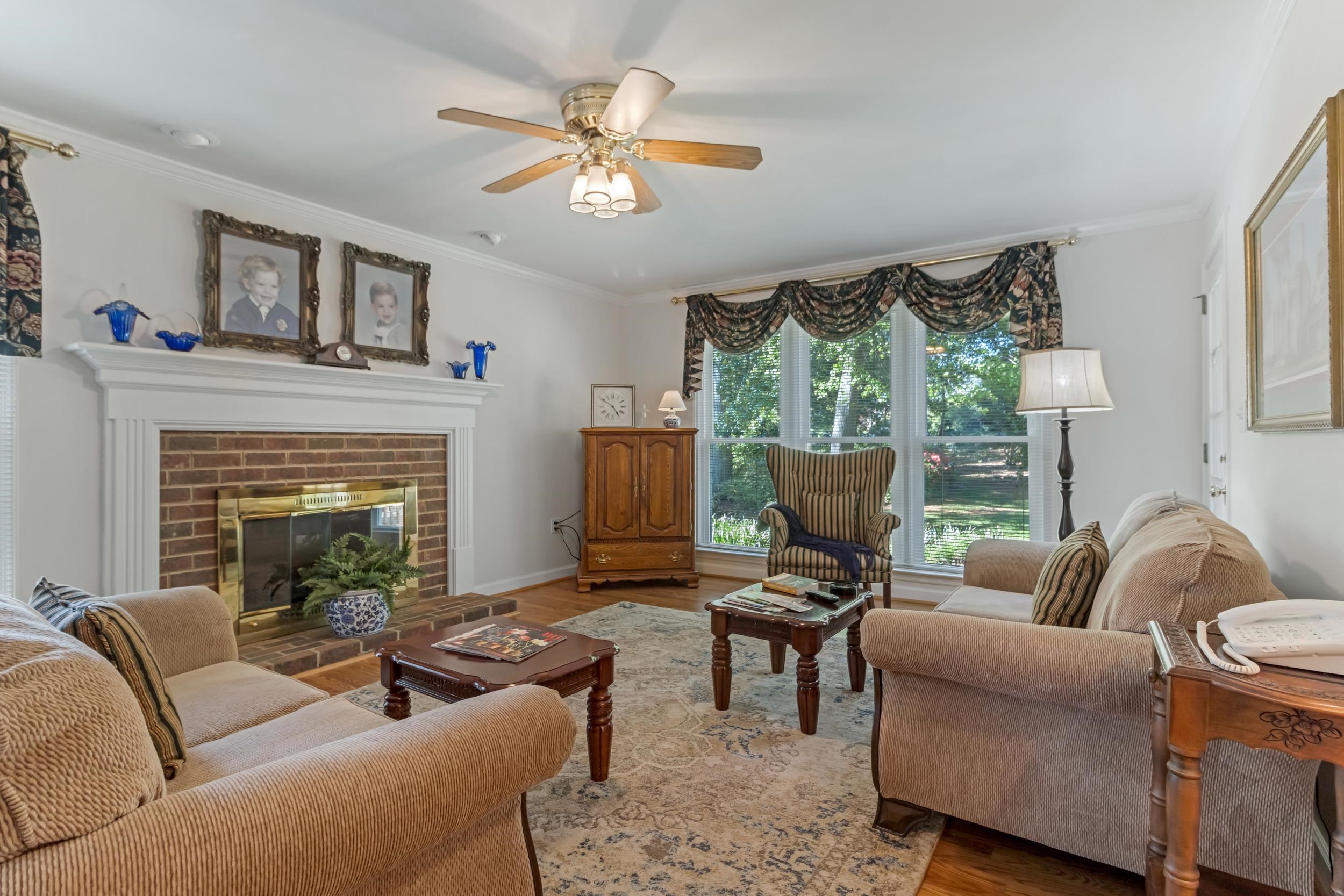 310 Meathward Circle Moore, SC 29369 - Photo 8 of 48