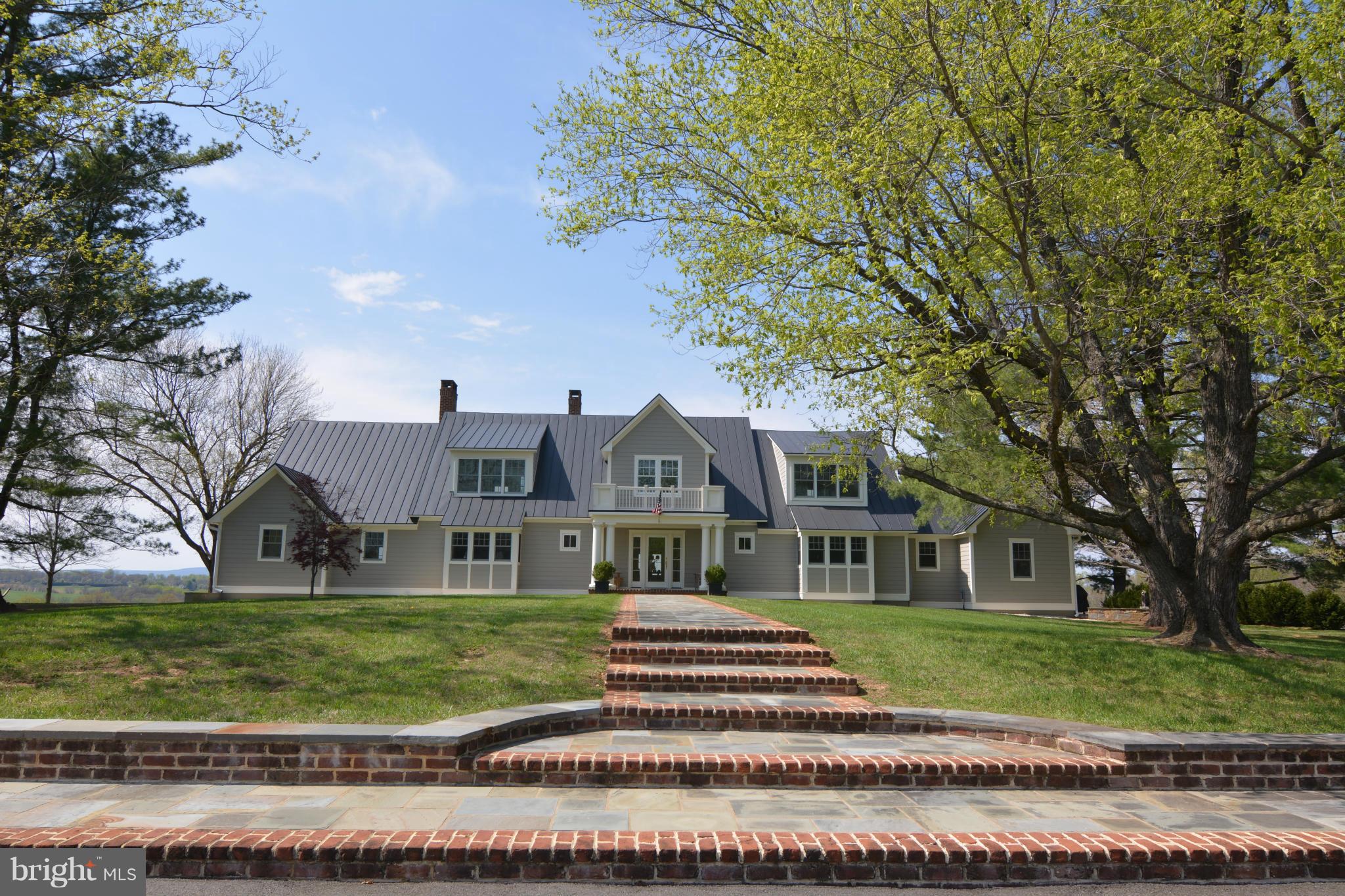 7411 Frogtown Road Marshall, VA 20115 - Photo 1 of 1 Exterior (Front)