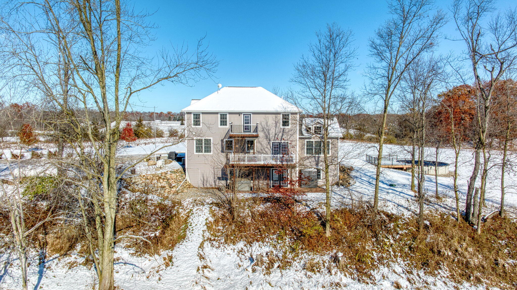 7025 Tuttle Road Pittsford, MI 49271 - Photo 53 of 55 54-web-or-mls-DJI_0985_HDR