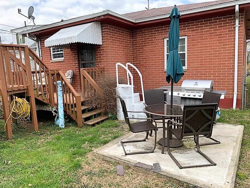 3425 Bradley Road Huntington, WV 25704 - Photo 12 of 14 Gallery Image 12