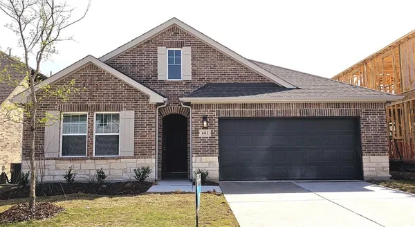 $2,400 | 603 Charity Drive, Princeton, TX 75407