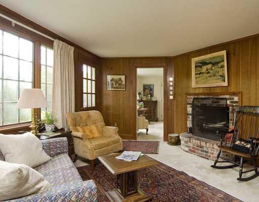 16 Longmeadow Road Cumberland Foreside, ME 04110 - Photo 3 of 16 Den/Family/Great Room.