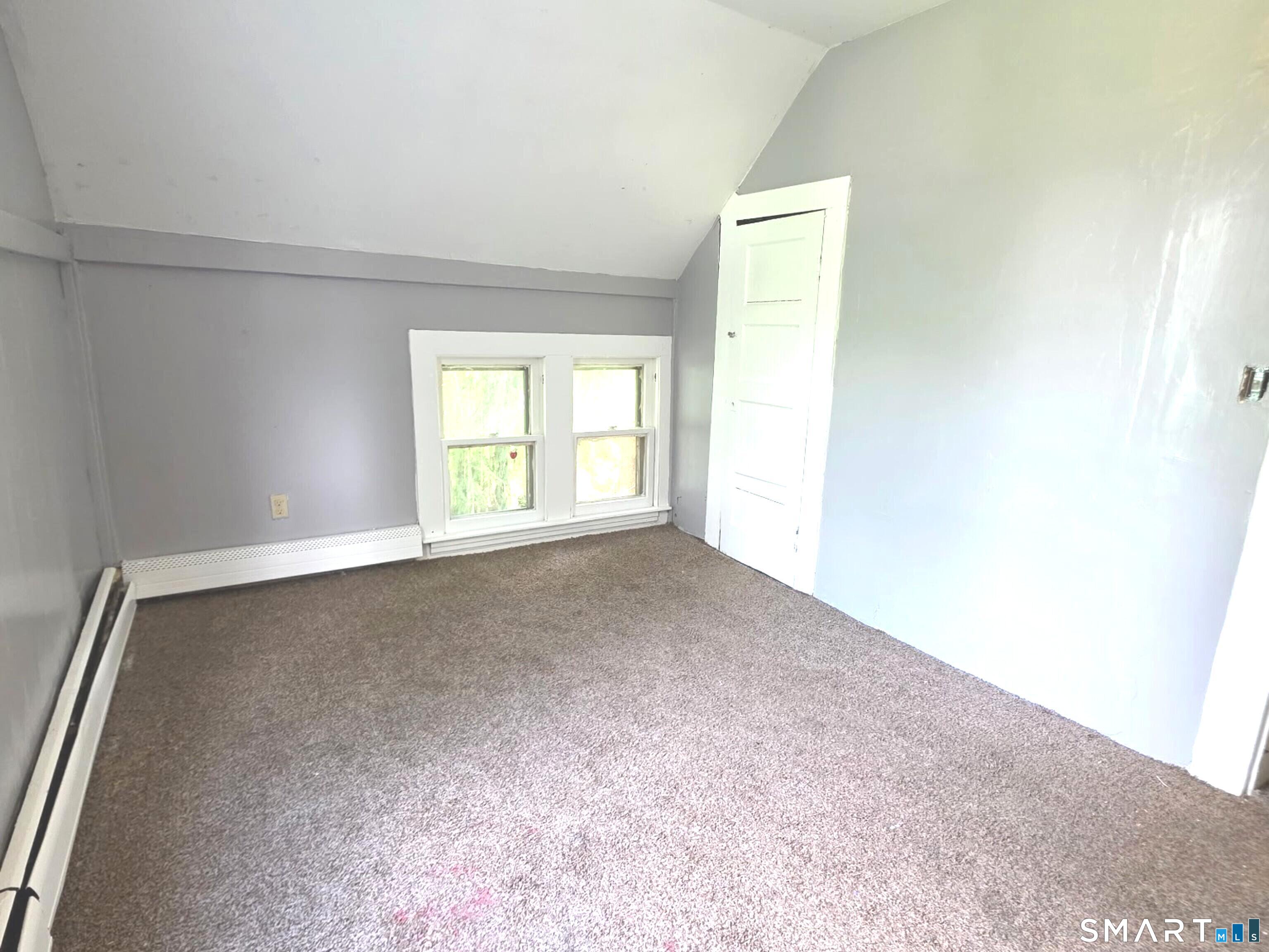 17 Hawthorne Terrace Torrington, CT 06790 - Photo 7 of 27 Right side bedroom upper