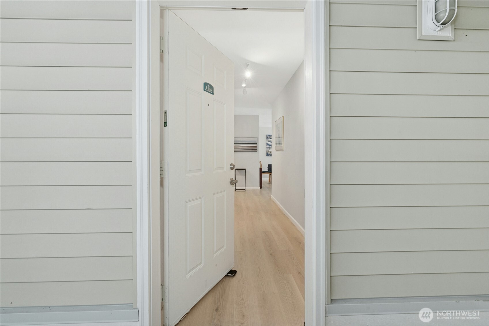 17426 Bothell Way Northeast, Unit A105 Bothell, WA 98011 - Photo 3 of 29 a view of a bathroom