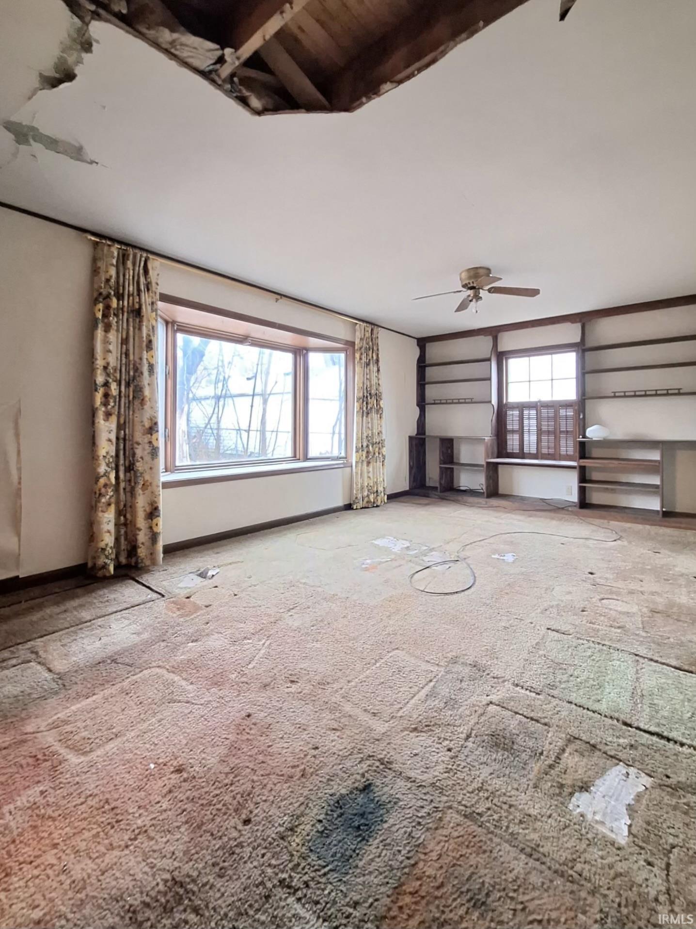 1141 Lexington Avenue Fort Wayne, IN 46807 - Photo 29 of 36