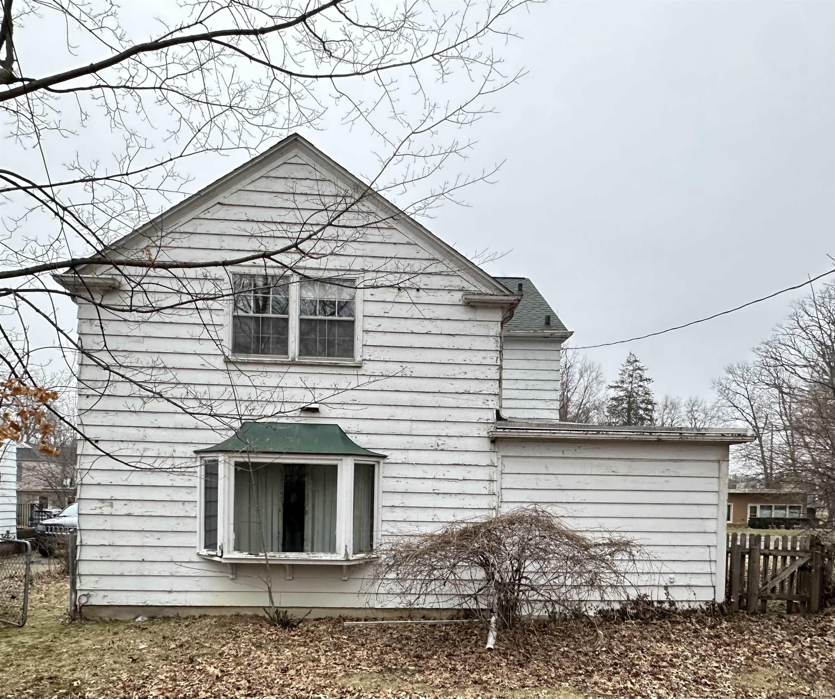 1141 Lexington Avenue Fort Wayne, IN 46807 - Photo 4 of 36