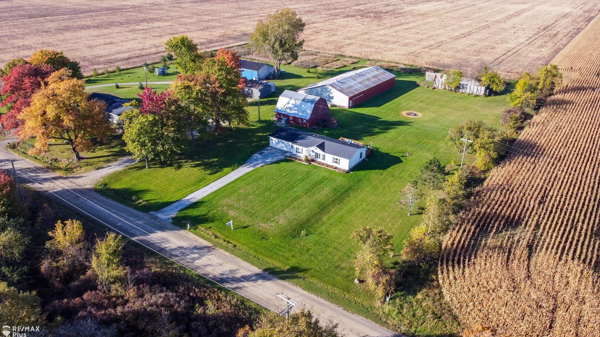 6740 Kilgore Road Croswell, MI 48422 - Photo 42 of 58