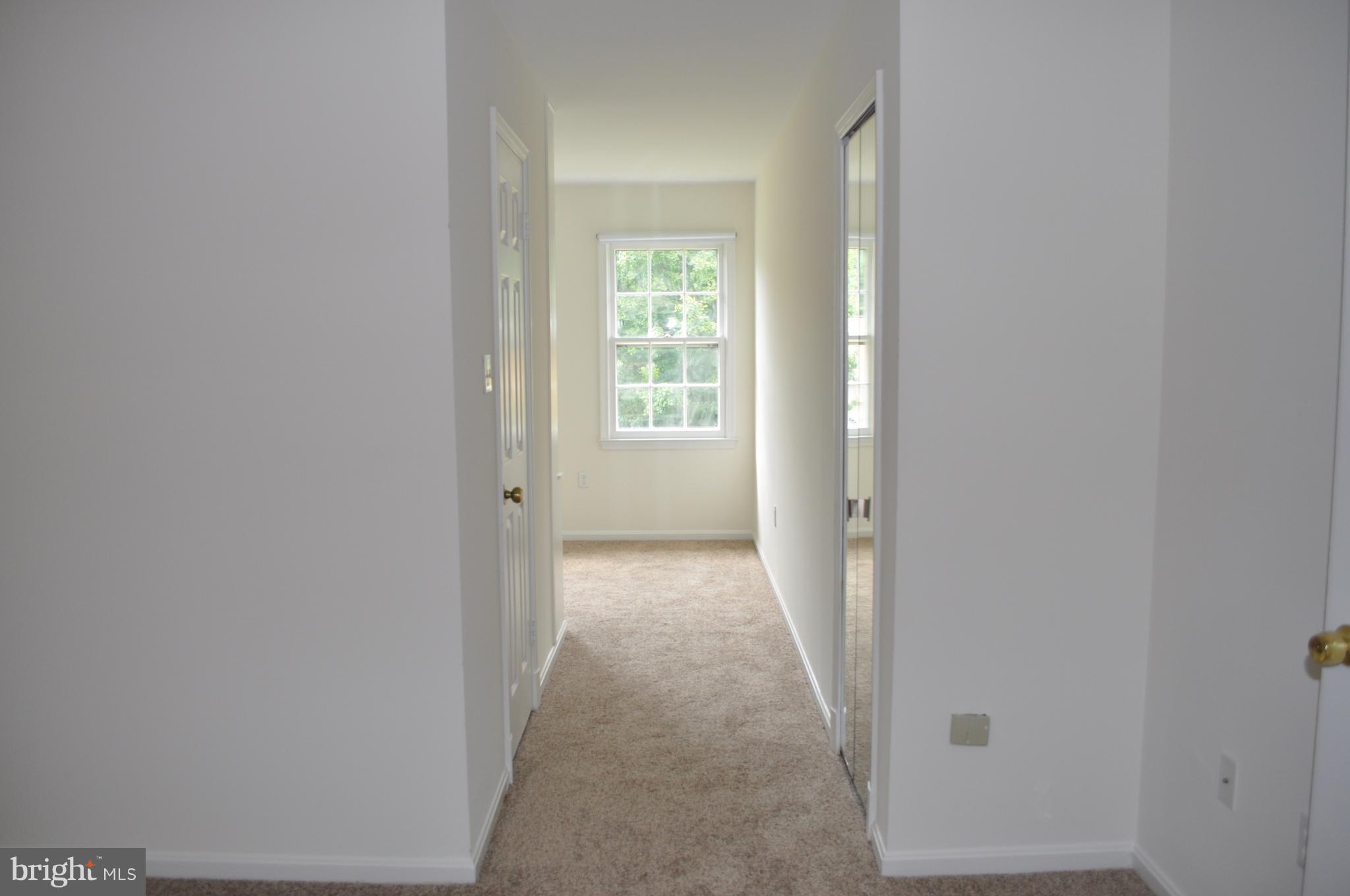2109 Falling Creek Road Silver Spring, MD 20904 - Photo 21 of 30 Primary Bedroom with walk-in closet and 2nd closet