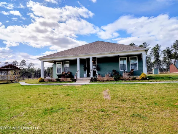 $799,000 | 5279 Highway 13, Lumberton, MS 39455