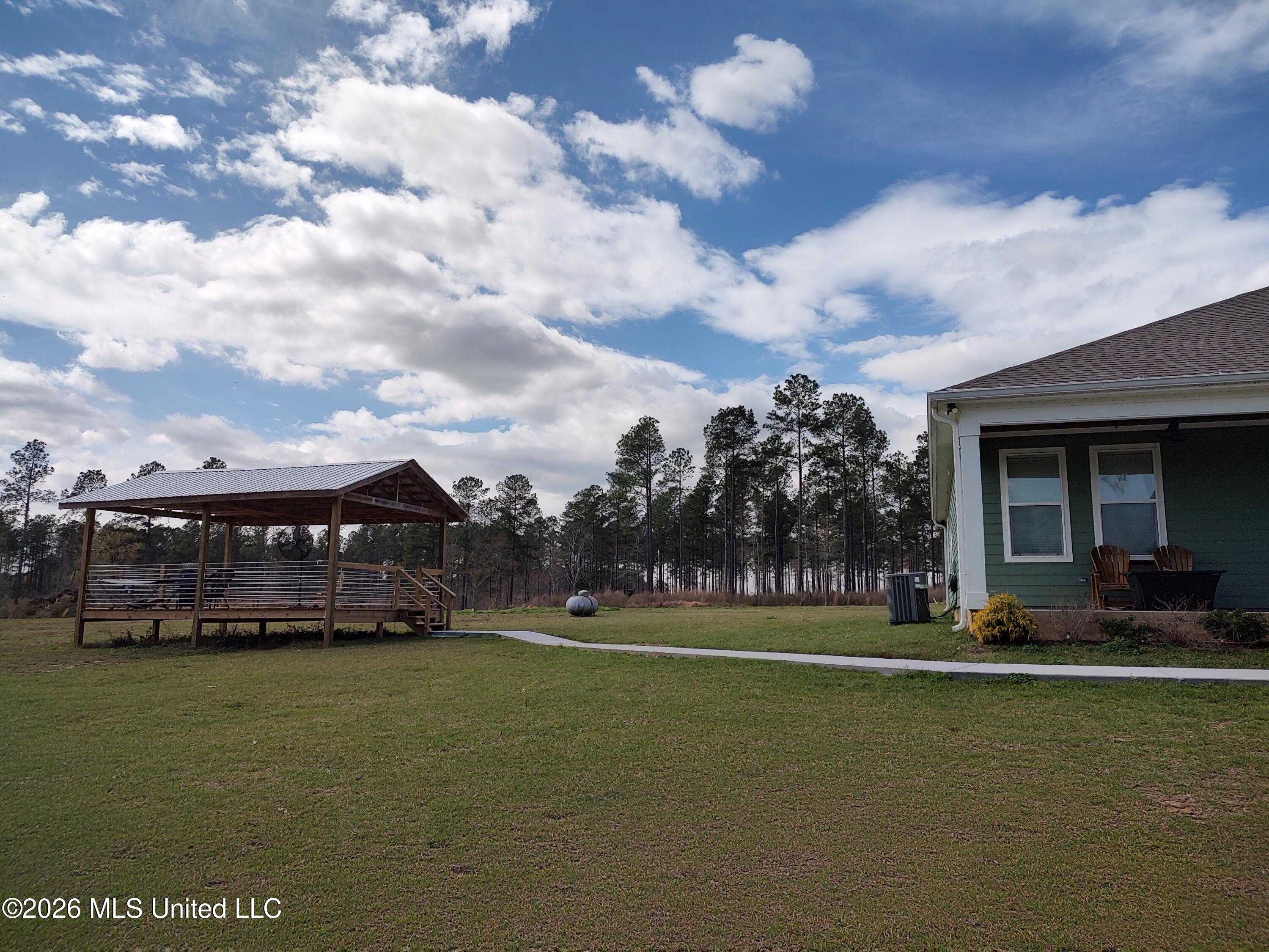 5279 Highway 13 Lumberton, MS 39455 - Photo 2 of 38 View