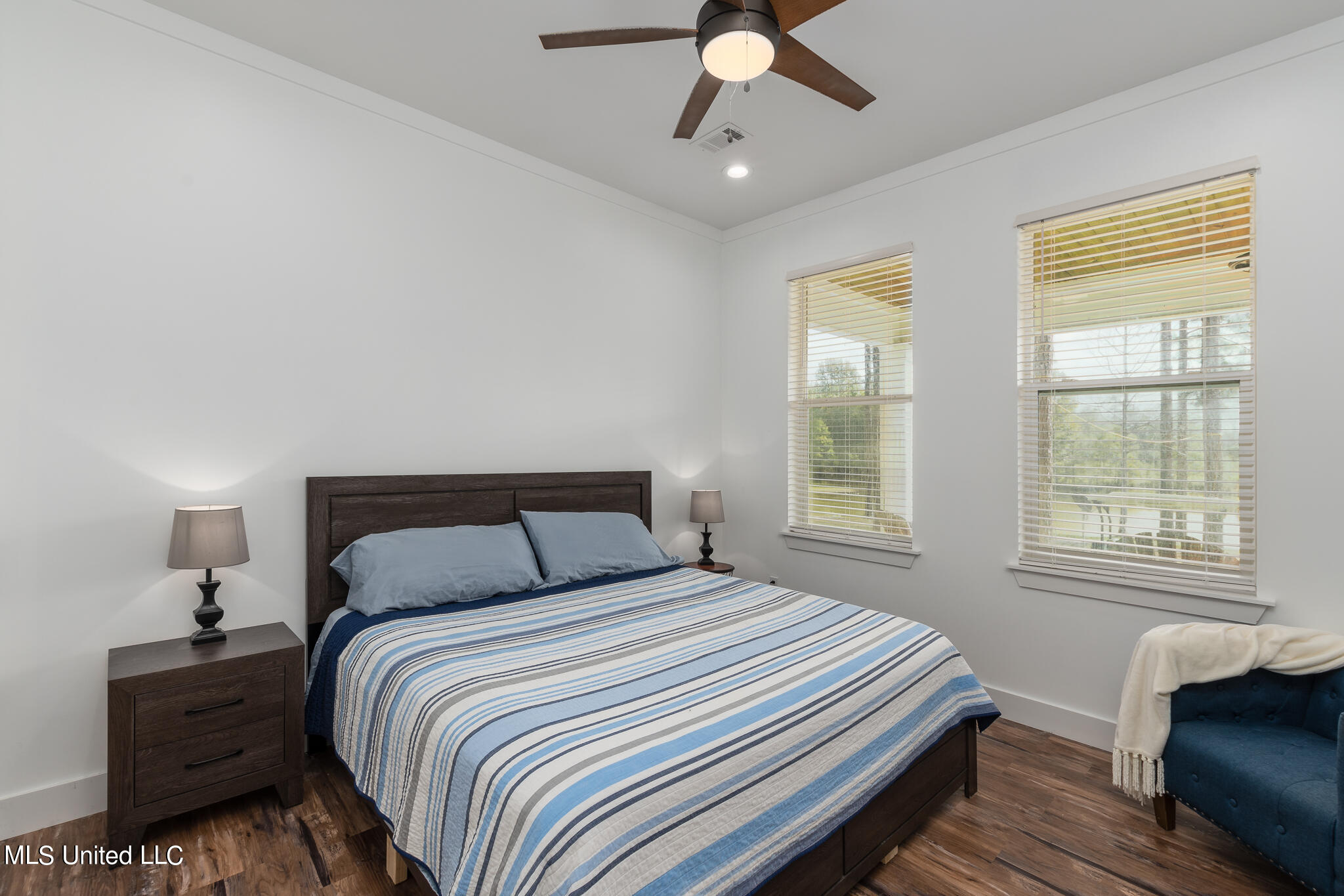 5279 Highway 13 Lumberton, MS 39455 - Photo 24 of 38 BR1