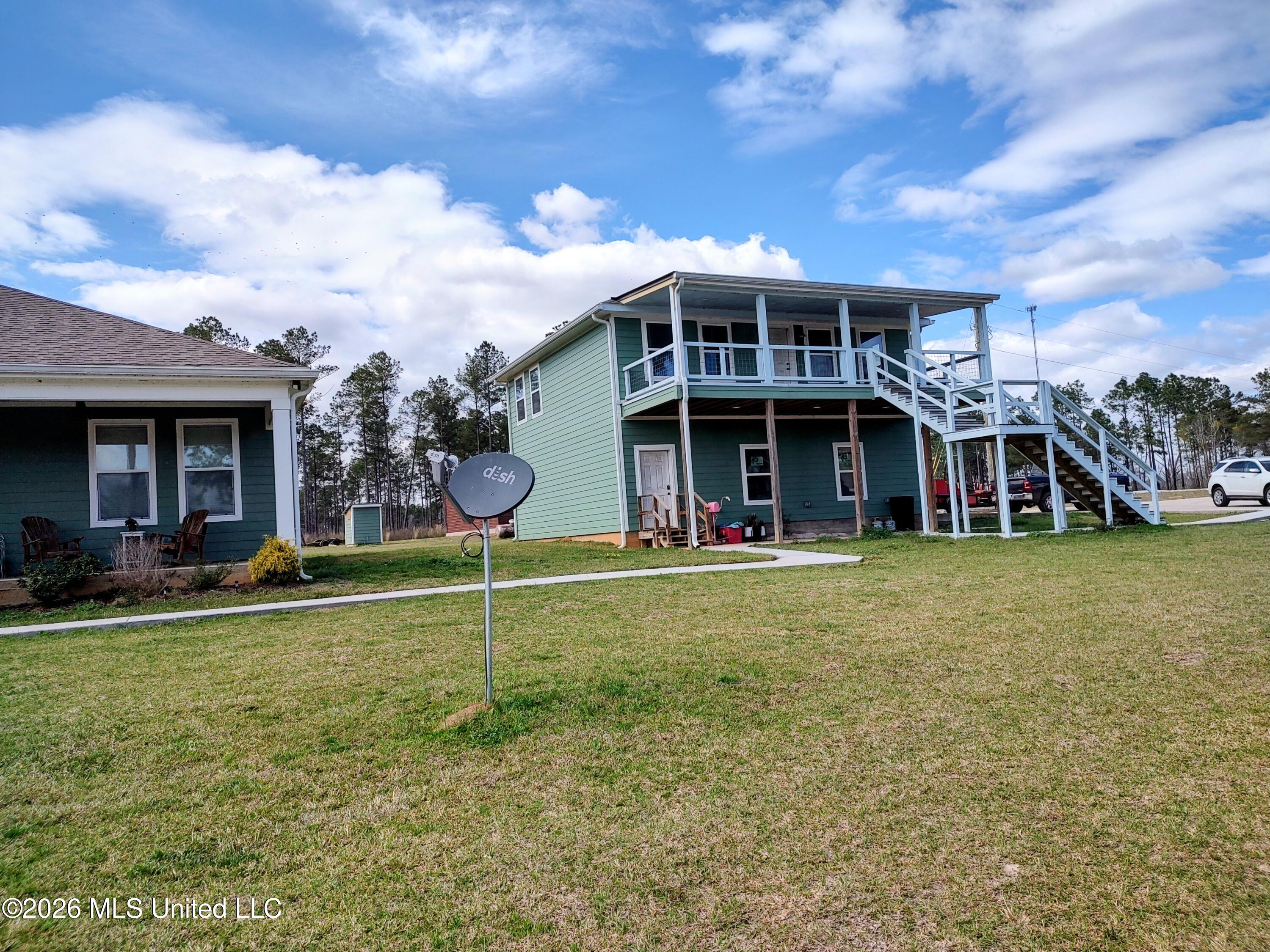 5279 Highway 13 Lumberton, MS 39455 - Photo 4 of 38 View 1