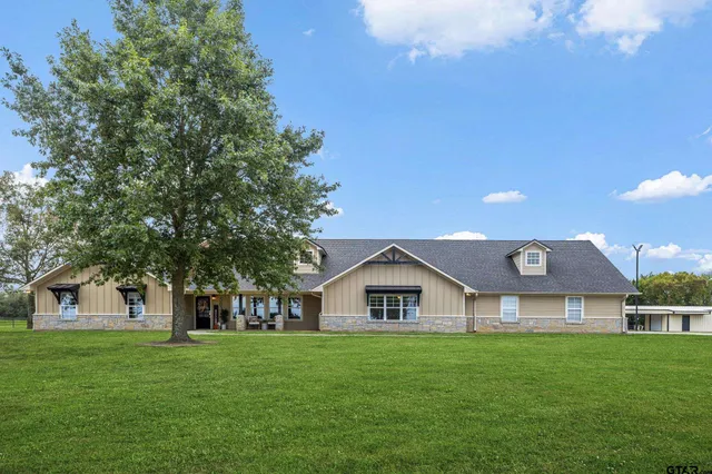 $650,000 | 583 County Road 1010, Mount Vernon, TX 75457