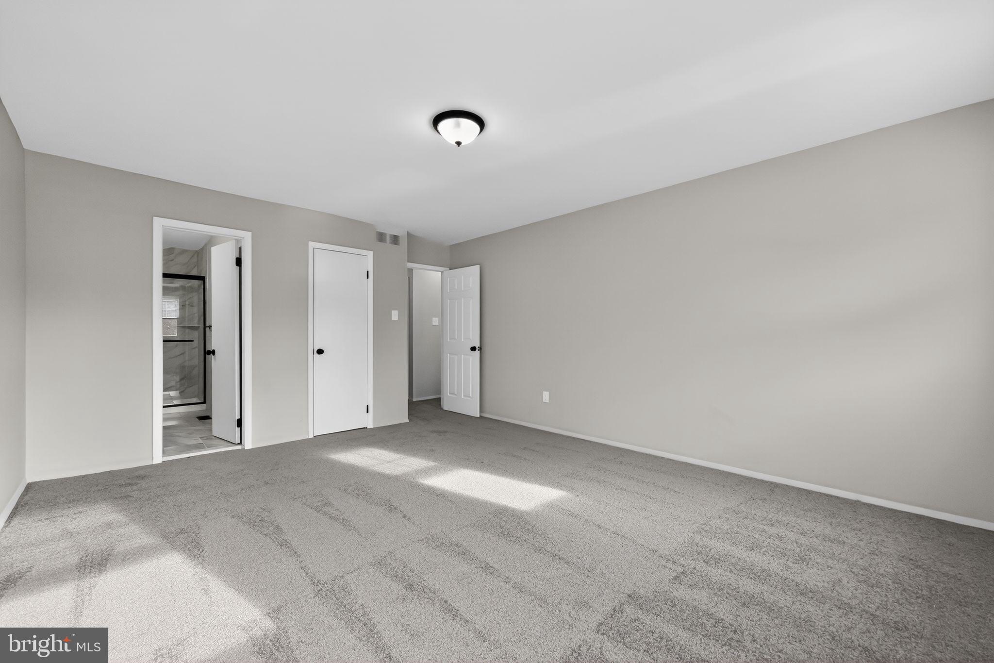 55 Adams Street Swedesboro, NJ 08085 - Photo 17 of 30 a view of an empty room