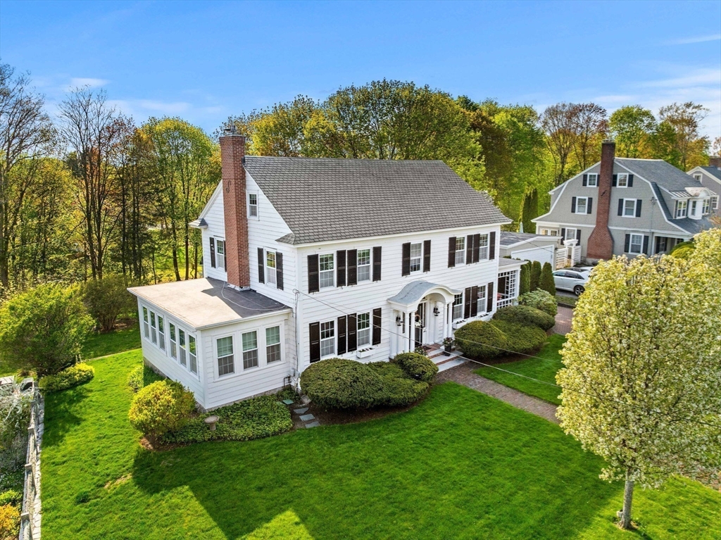 57 Garden Road Lowell, MA 01852 - Photo 33 of 35