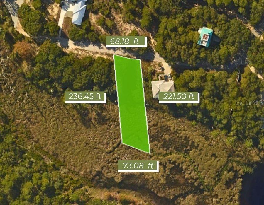 51 Cove Creek Lane Inlet Beach, FL 32461 - Photo 6 of 26