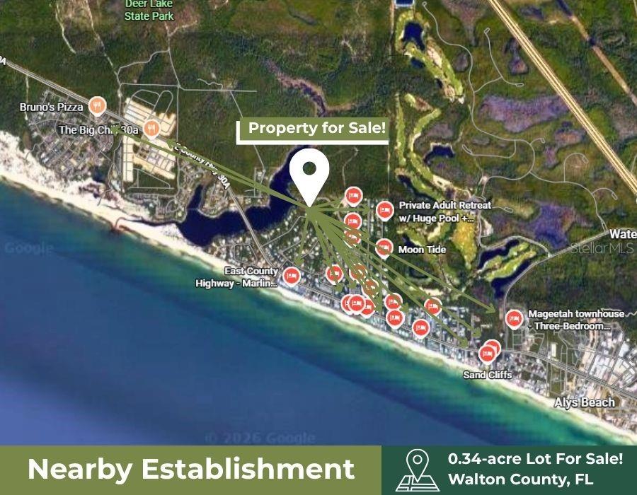 51 Cove Creek Lane Inlet Beach, FL 32461 - Photo 9 of 26