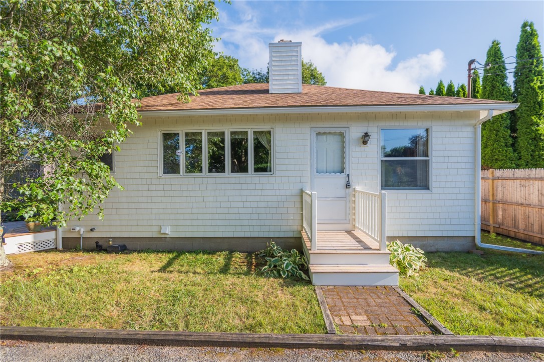 137 Kingstown Road Narragansett, RI 02882 - Photo 1 of 20