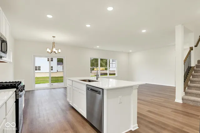 $433,341 | 2712 Glade Avenue, Plainfield, IN 46168