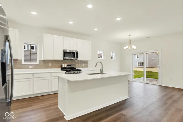 $433,341 | 2712 Glade Avenue, Plainfield, IN 46168