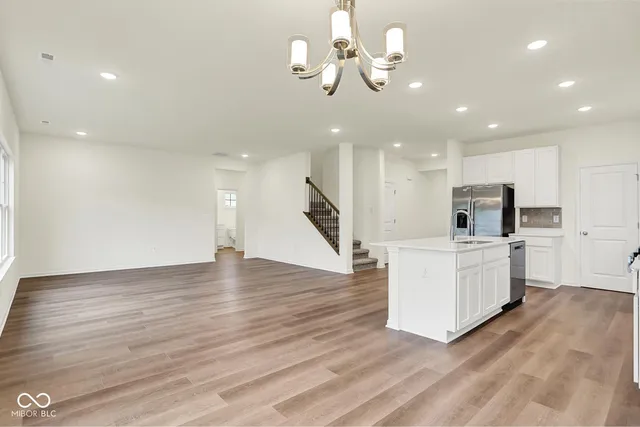 $433,341 | 2712 Glade Avenue, Plainfield, IN 46168