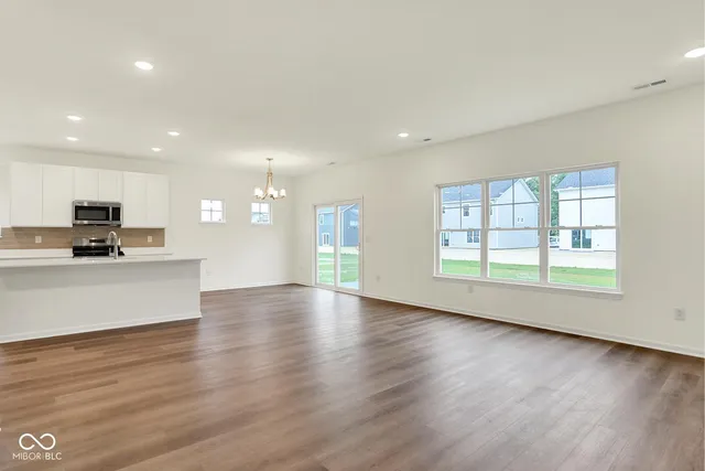 $433,341 | 2712 Glade Avenue, Plainfield, IN 46168