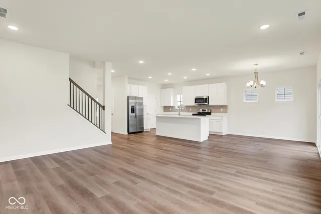 $433,341 | 2712 Glade Avenue, Plainfield, IN 46168