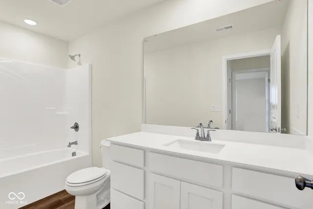 $433,341 | 2712 Glade Avenue, Plainfield, IN 46168