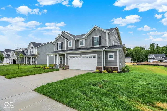$433,341 | 2712 Glade Avenue, Plainfield, IN 46168