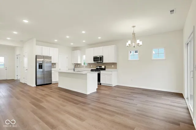 $433,341 | 2712 Glade Avenue, Plainfield, IN 46168