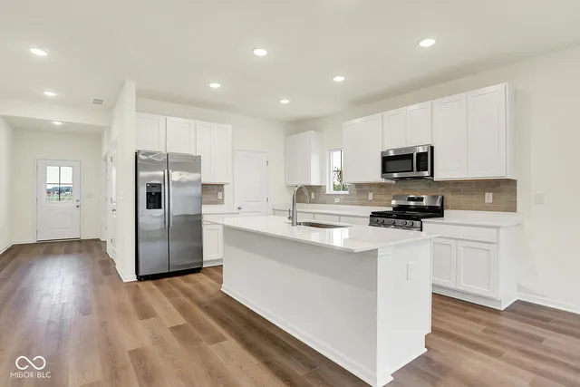 $433,341 | 2712 Glade Avenue, Plainfield, IN 46168