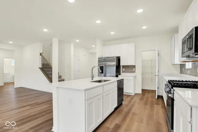 $433,341 | 2712 Glade Avenue, Plainfield, IN 46168