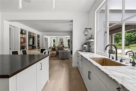 $3,575,000 | 4400 Carmain Drive Northeast, Atlanta, GA 30342