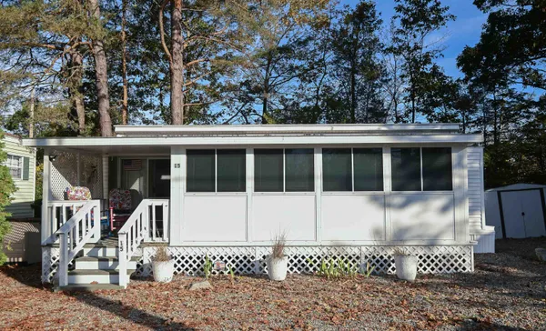 $118,900 | 308 Route 286 Seabrook Nh 03874, Unit 15, Seabrook, NH 03874