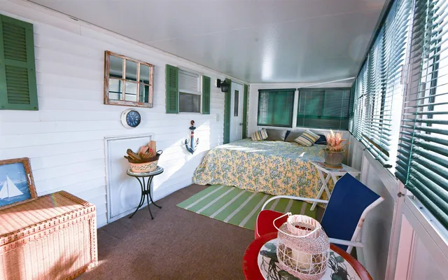 $118,900 | 308 Route 286 Seabrook Nh 03874, Unit 15, Seabrook, NH 03874