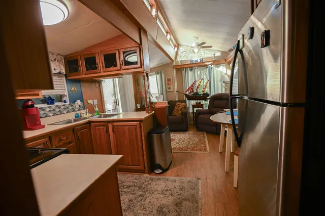 $118,900 | 308 Route 286 Seabrook Nh 03874, Unit 15, Seabrook, NH 03874