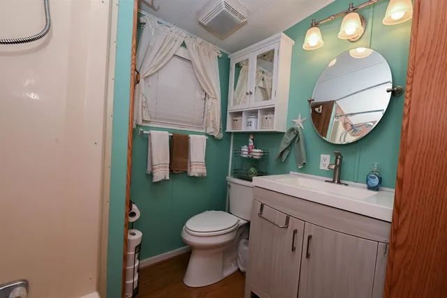 $118,900 | 308 Route 286 Seabrook Nh 03874, Unit 15, Seabrook, NH 03874