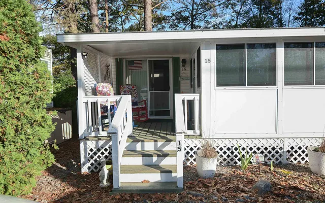 $118,900 | 308 Route 286 Seabrook Nh 03874, Unit 15, Seabrook, NH 03874
