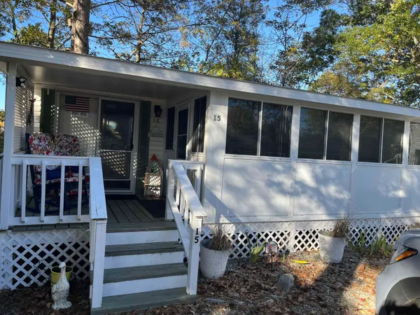 $118,900 | 308 Route 286 Seabrook Nh 03874, Unit 15, Seabrook, NH 03874