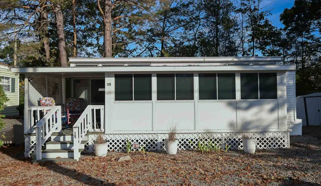 $118,900 | 308 Route 286 Seabrook Nh 03874, Unit 15, Seabrook, NH 03874