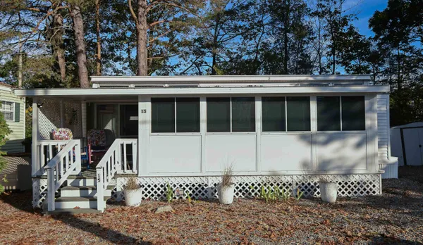 $118,900 | 308 Route 286 Seabrook Nh 03874, Unit 15, Seabrook, NH 03874