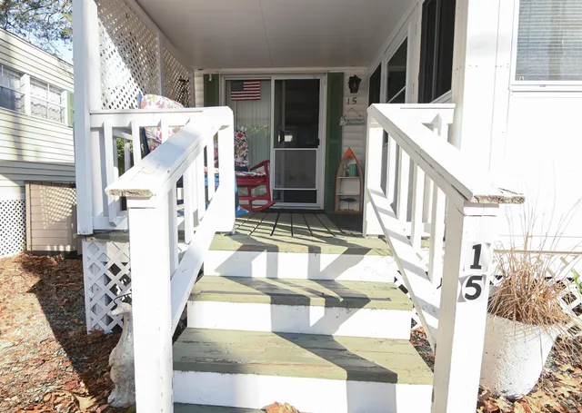 $118,900 | 308 Route 286 Seabrook Nh 03874, Unit 15, Seabrook, NH 03874