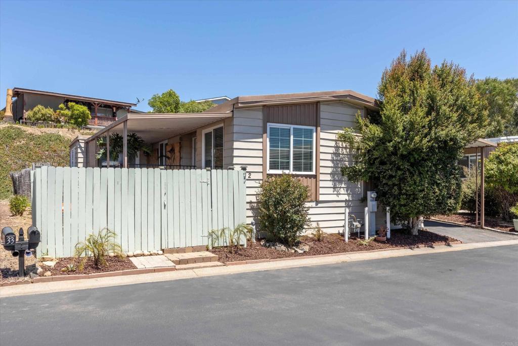 971 Borden Road, Unit 32 San Marcos, CA 92069 - Photo 3 of 37