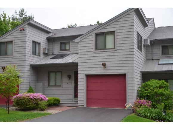 170 Belknap Point Road, Unit 49 Gilford, NH 03249 - Photo 1 of 1