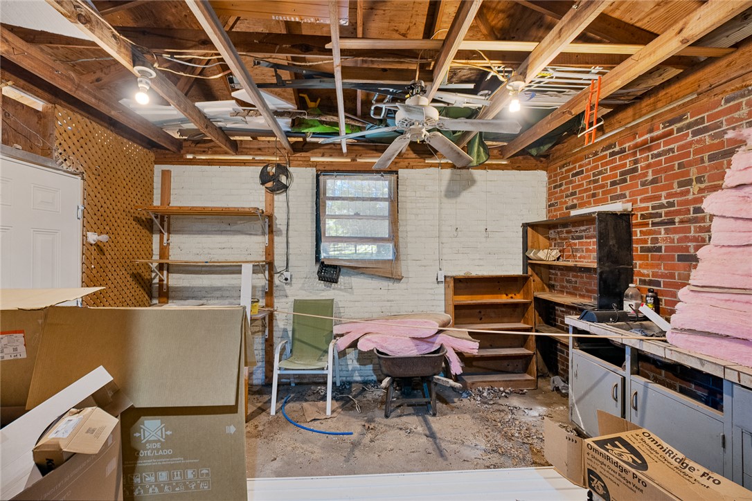 2301 Lindale Road Anderson, SC 29621 - Photo 23 of 26 Workshop/storage